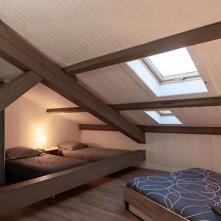 Appartement Luxe Cannes Centre A Cote Du Palais Kültér fotó