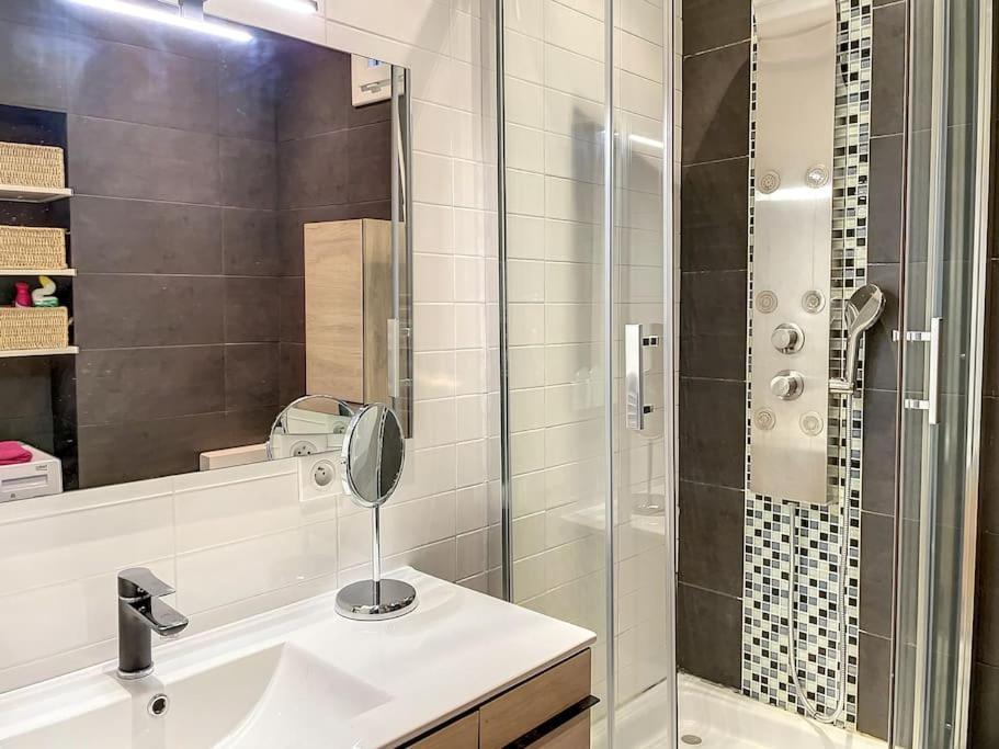 Appartement Luxe Cannes Centre A Cote Du Palais Kültér fotó
