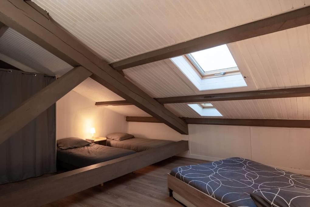 Appartement Luxe Cannes Centre A Cote Du Palais Kültér fotó