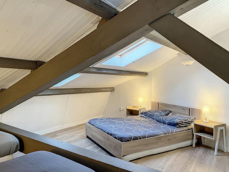 Appartement Luxe Cannes Centre A Cote Du Palais Kültér fotó