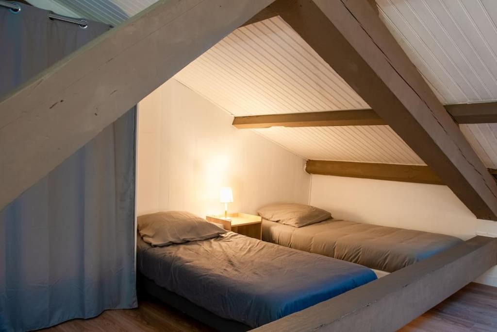 Appartement Luxe Cannes Centre A Cote Du Palais Kültér fotó